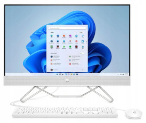 Komputer HP AiO 23,8 FHD i5 16GB SSD256GB W11
