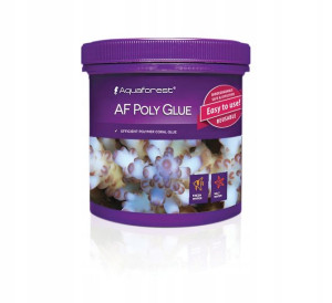 AF Poly Glue 250ml