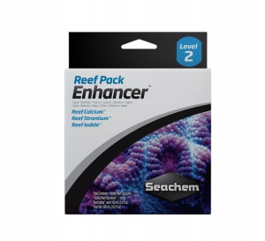 Seachem Reef Pack 2 - 3x100ml Enhancer