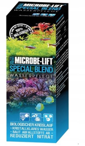 MICROBE LIFT Special Blend 473ML