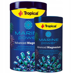 Marine Power Advanced Magnesium 500 Ml