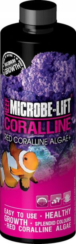 Microbe-lift Coralline Algae Acc 236ml