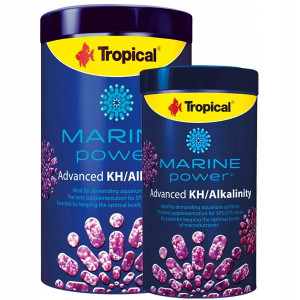 Marine Power Advanced Kh/alkalinity 1000 Ml