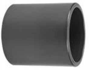 Mufa PVC 12 mm
