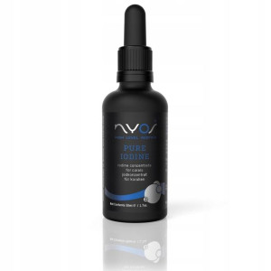 Nyos Pure Iodine 50 Ml