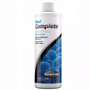 Seachem Reef Complete 250ml