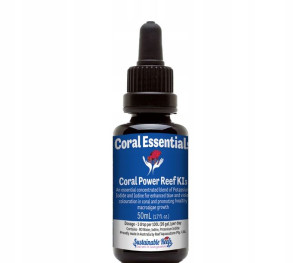 Coral Essentials Coral Power Reef KI3