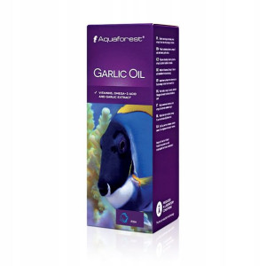 AQUAFOREST GarlicOil 50ml
