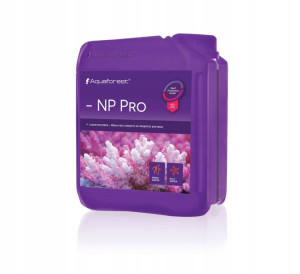 Aquaforest -NP Pro Polimery w płynie 2L