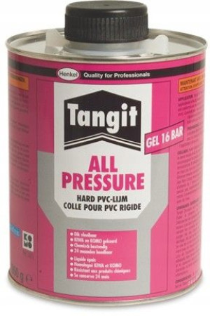 Klej Tangit do PVC 250g