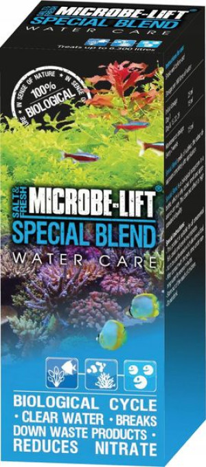 MICROBE LIFT Special Blend 118ML