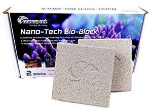 Maxspect Nano-Tech Bio-Block 2szt