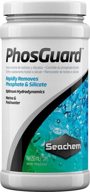 SEACHEM Phosguard 250ML