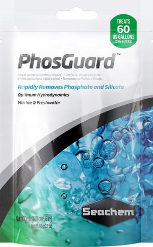 SEACHEM Phosguard 100ml