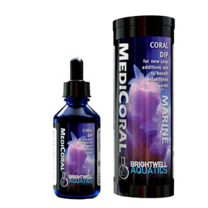 Brightwell Aquatics MediCoral 30ml - skoncetrowany