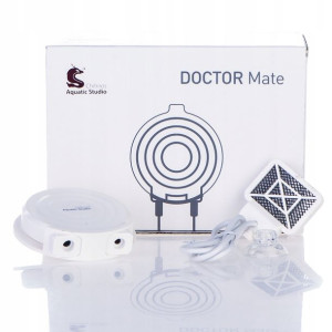 Jonizator Doctor Mate