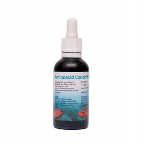 KZ Amino Acid Fish 250ml