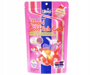 HIKARI Goldfish GOLD BABY 300G