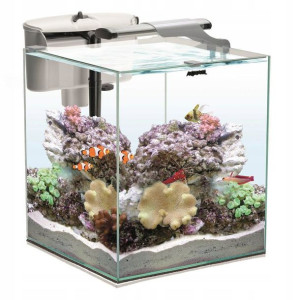 Aquael Zestaw Neno Reef Duo Biały 35 2.0