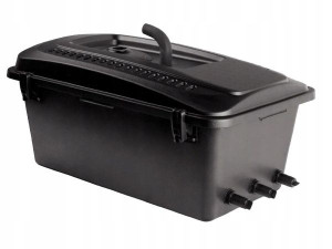 Aquael Super Maxi Filtr Do Oczka Oraz Stawu 25000l