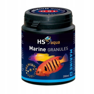 HS/O.S.I. Marine granules 200ml