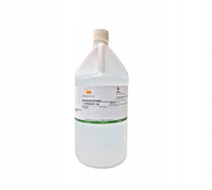 Reagent do Alkatronic 4L (Koncentrat)
