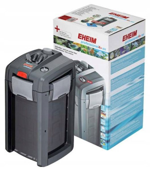 EHEIM Filtr Professionel 4+ 600 Filtr zewnętrzny
