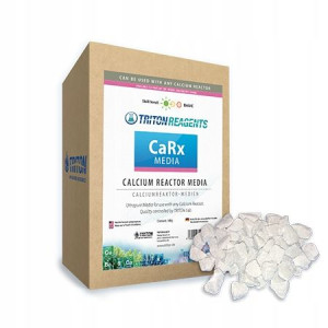 Triton CaRX Media 10kg