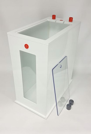 Dolewka Twistman - HYBRID TANK 45L