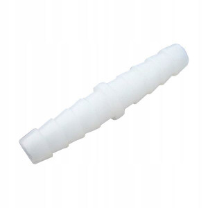Złącze do węża proste 10x10mm