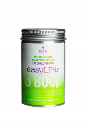 Easy Reefs easyLPS 70gr pokarm dla koralowców