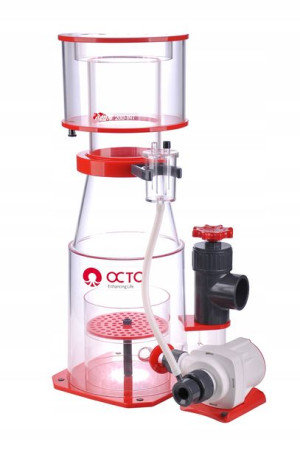 Octo Regal 200-INT odpieniacz białek