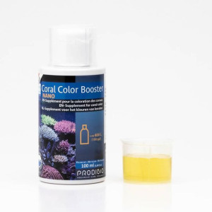 Prodibio Coral Color Booster Nano 100ml