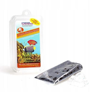 Ocean Nutrition Seaweed Brown algi 30g z klipsem