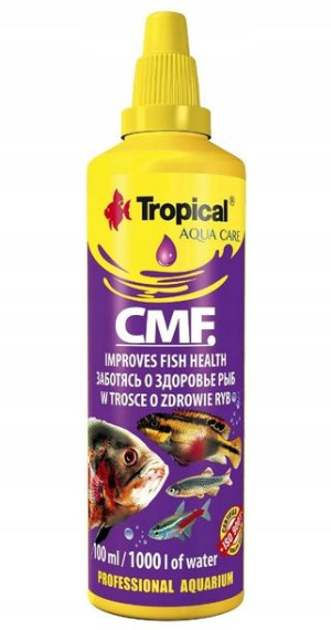 Tr Cmf 100ml Preparat