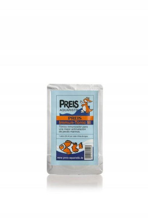 Preis Ommun Tonic M