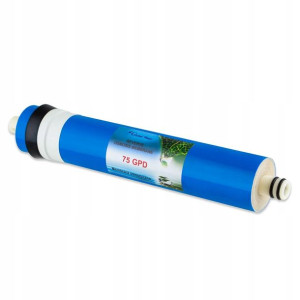 Membrana osmotyczna Global Water 75 gpd 1812