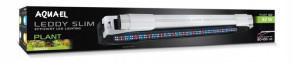 Aquael Leddy Slim 32w Plant Czarny 2.0