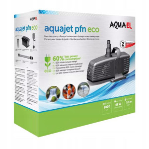 AQUAEL Pompa Fontannowa PFN-6000 ECO