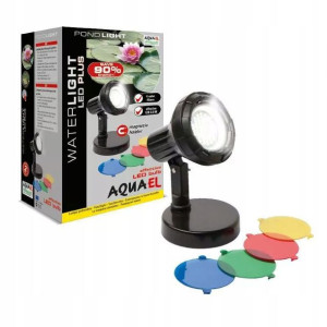 Lampa Podwodna Waterlight Led Plus