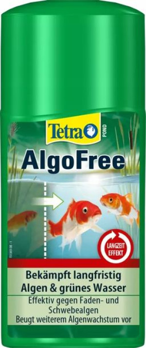 TETRA Pond AlgoFree 1L