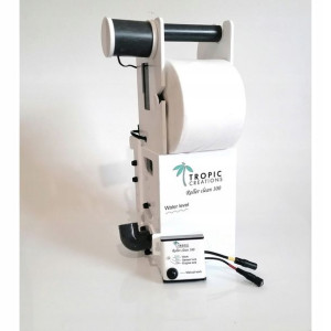 Roller clean 100 ver.2