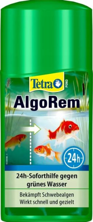 TETRA Pond AlgoRem 500ml