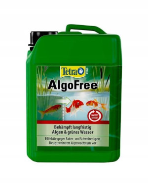 TETRA Pond AlgoFree 3L