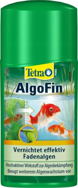 TETRA Pond AlgoFin 500ml