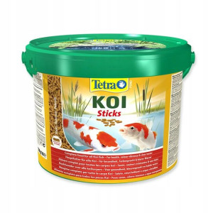 TETRA Pond KOI Sticks 10L