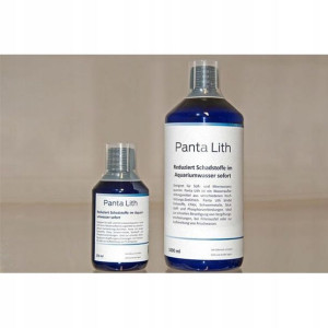 Pantarhei Panta Lith 1000ml Detox