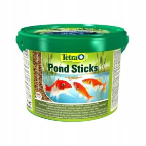 TETRA Pond Sticks 10L