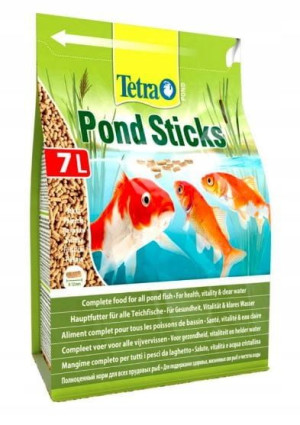 TETRA Pond Sticks 7L