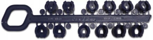 Rain Bird Nozzle 13° + 25° dla serii 5000